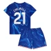 Prima Maglia Chilwell Chelsea 2024/2025 Bambino